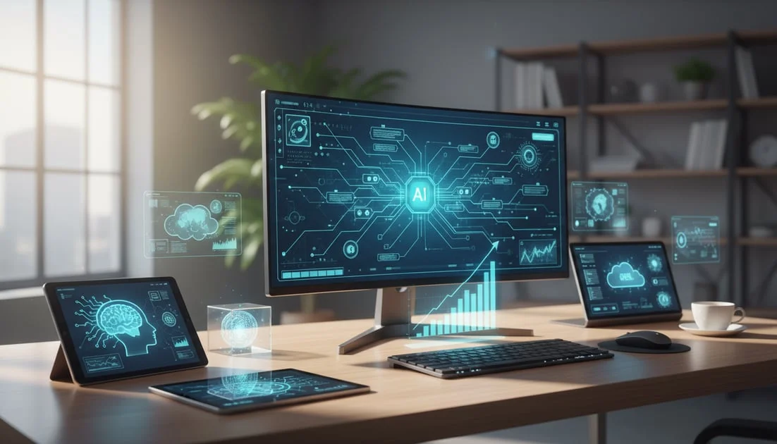 Best SEO automation tools for agencies in 2026: AI workflow guide