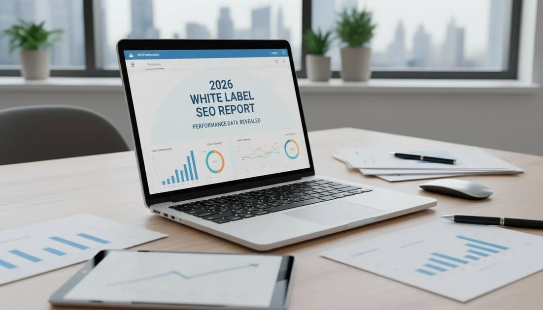 Best white label SEO programs 2026: Performance data revealed