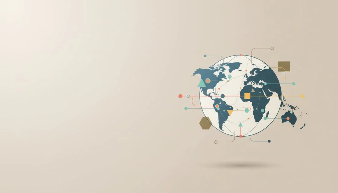 International link building ROI: A multi-region brand guide
