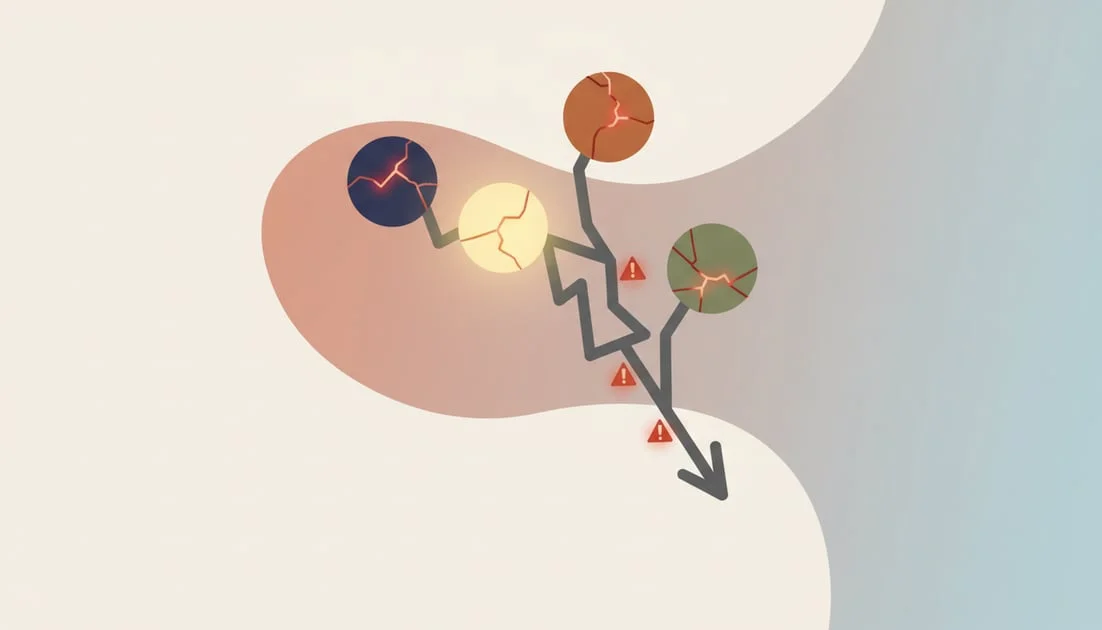 When SEO automation tools damage rankings: 4 warning signs