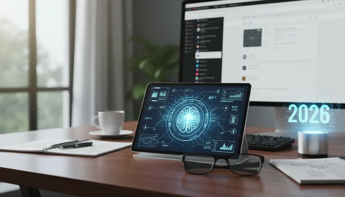 Technical SEO for service businesses: 2026 AI visibility guide