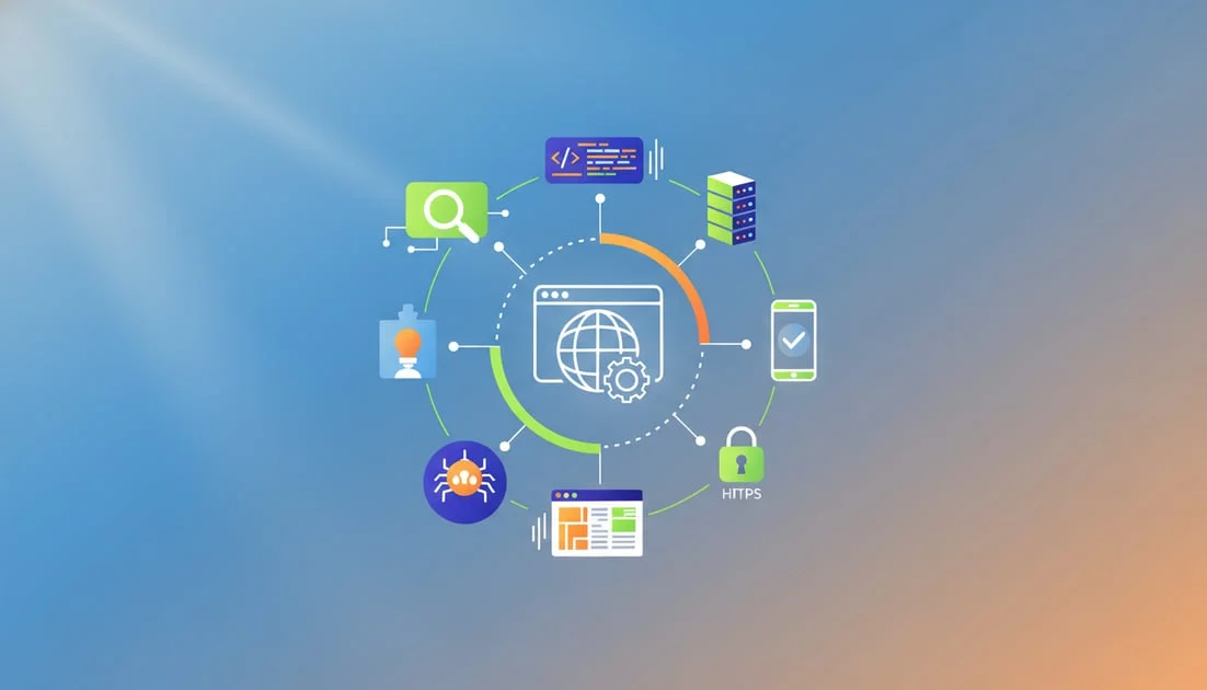 What is technical SEO? A complete guide for 2025