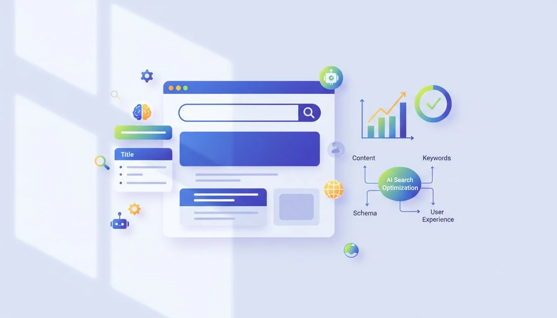 What is on page SEO? Complete 2025 guide for AI search